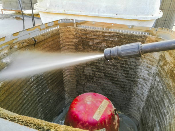 Best HVAC Maintenance and Cleaning  in California, MO