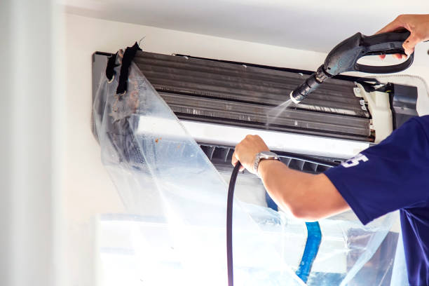Best Air Vent Cleaning Services  in California, MO