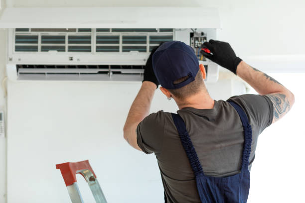 Best Air Duct Cleaning Near Me in MO