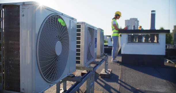 Best Commercial HVAC Duct Cleaning  in California, MO