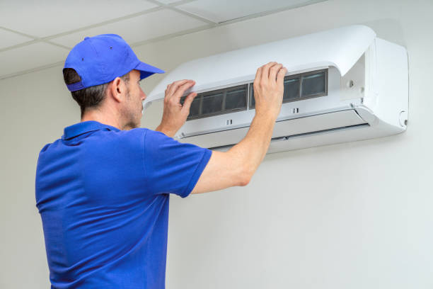 Best HVAC Maintenance and Cleaning  in California, MO