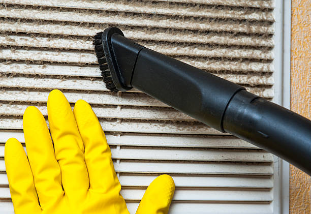 HVAC Maintenance and Cleaning in MO