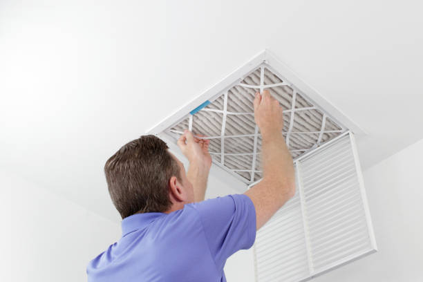 Best Affordable Air Duct Cleaning  in California, MO
